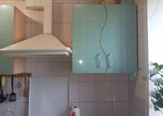1-комн. квартира, 32 м², 9/9 эт.