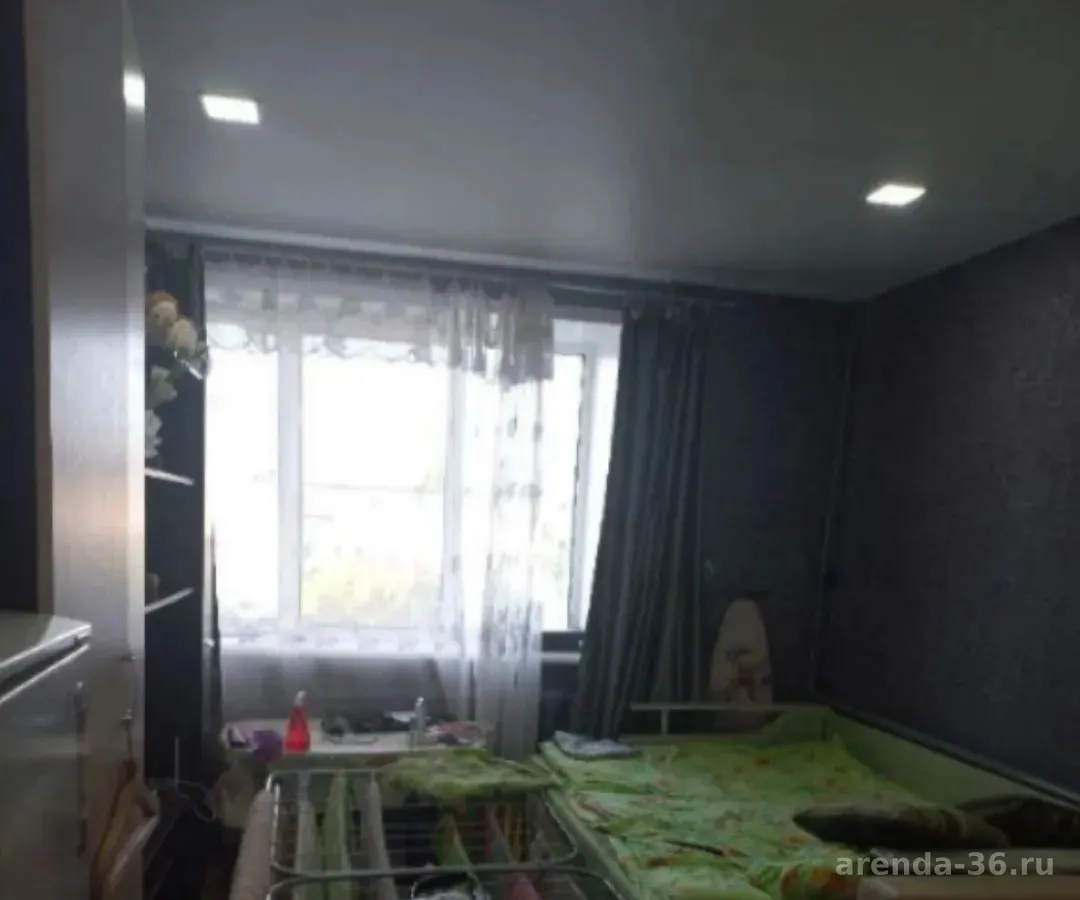 Комната, 18 м², 5/15 эт.