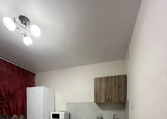 1-комн. квартира, 39 м², 11/17 эт.