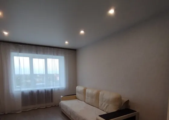 1-комн. квартира, 39 м², 16/17 эт.