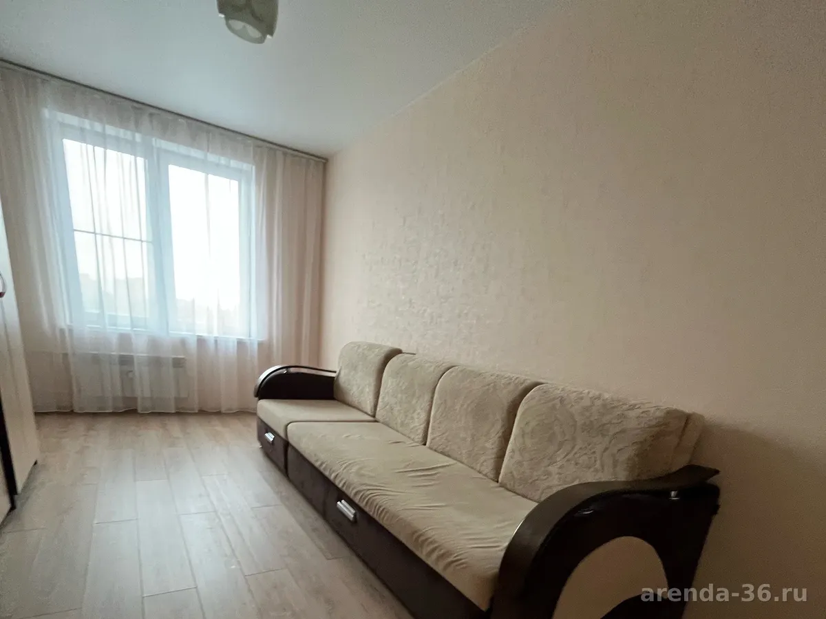 1-комн. квартира, 42 м², 7 эт.