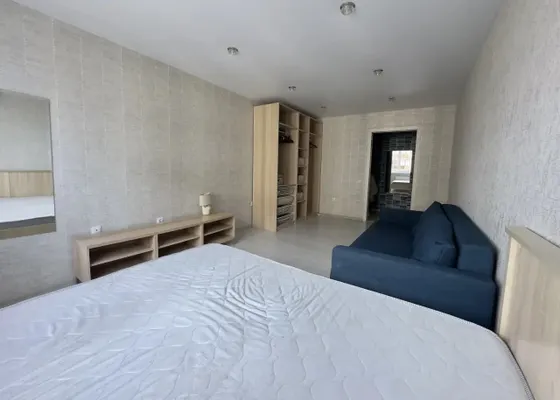 Студия, 33 м², 12 эт.