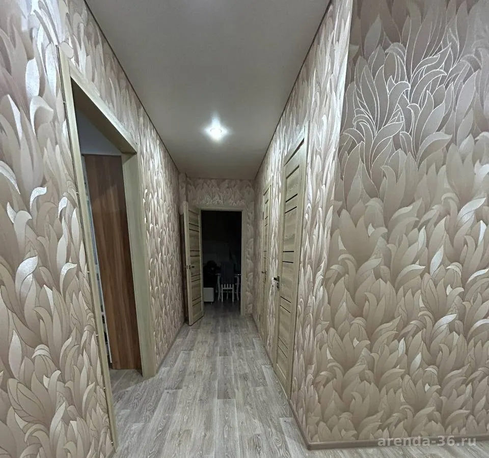 1-комн. квартира, 35 м², 8/25 эт.