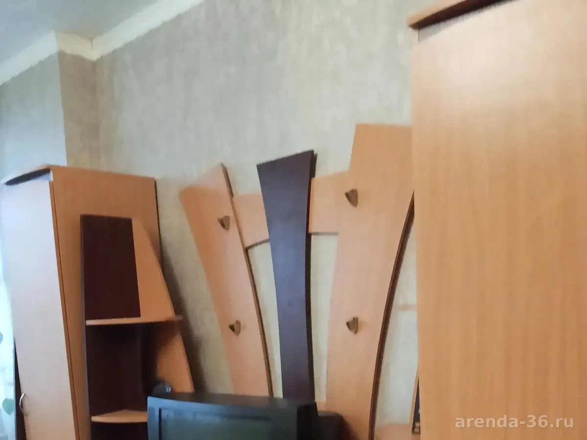 1-комн. квартира, 29 м², 2/8 эт.