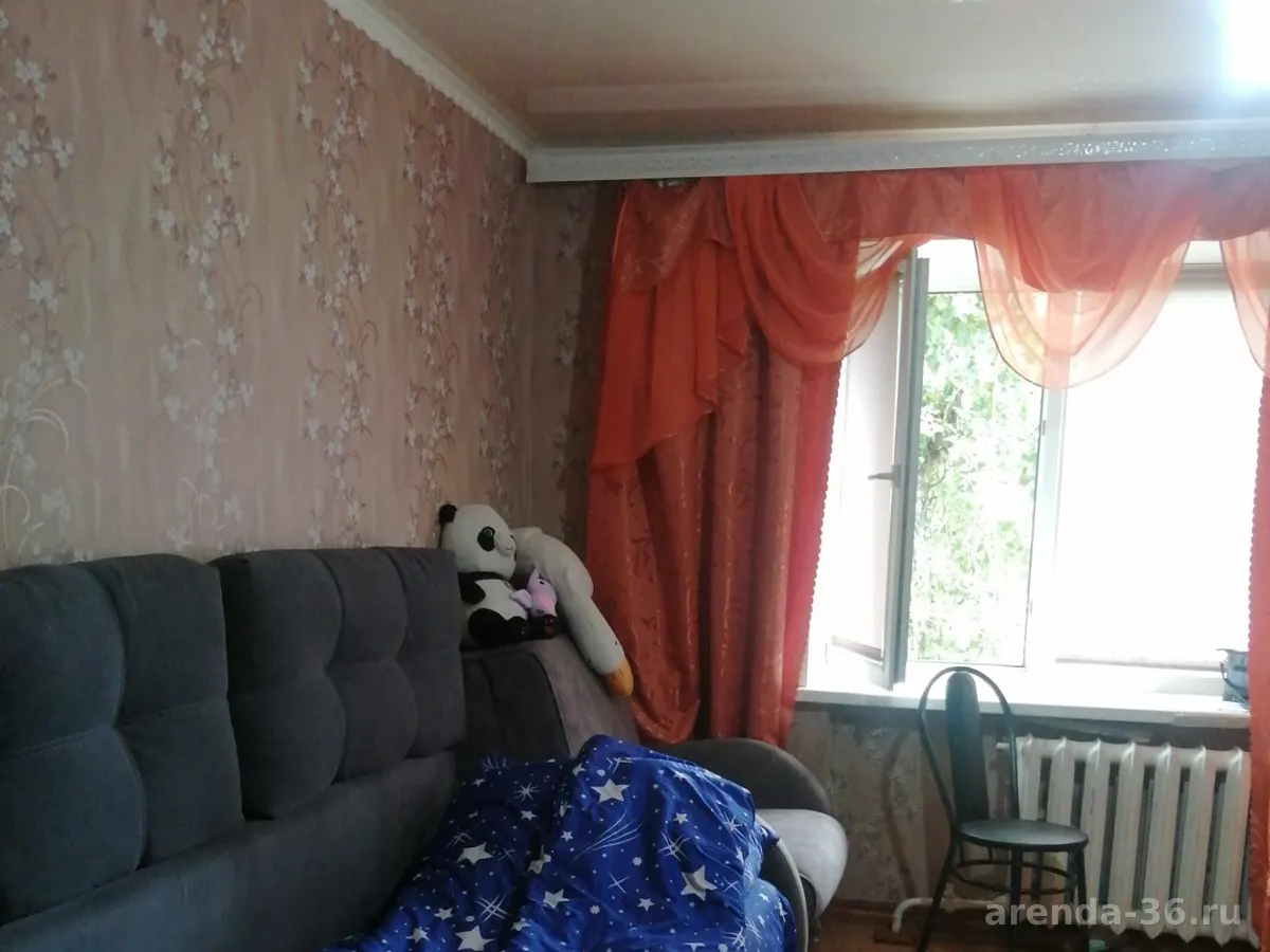Студия, 18 м², 5/5 эт.