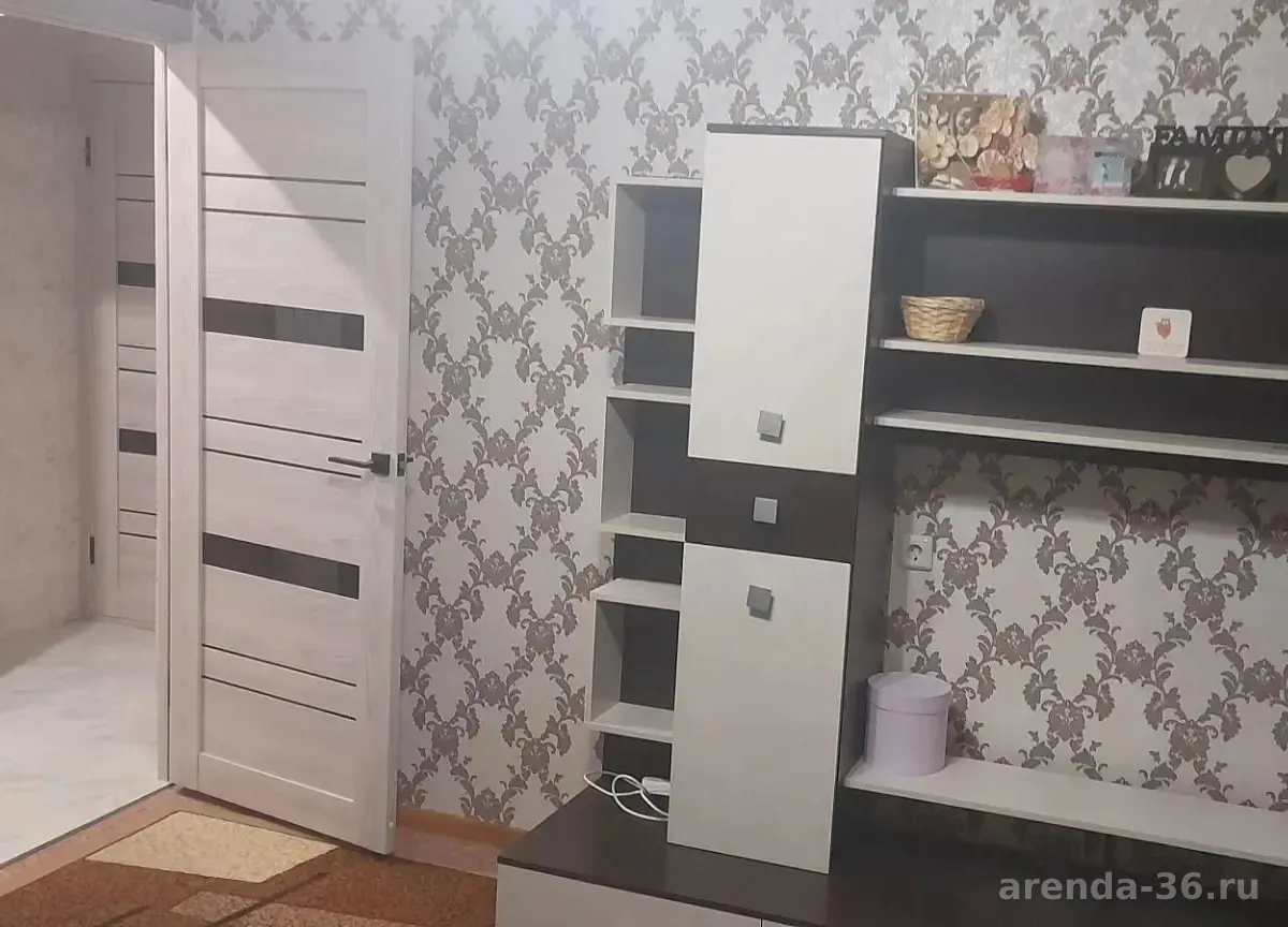 1-комн. квартира, 32 м², 4/10 эт.
