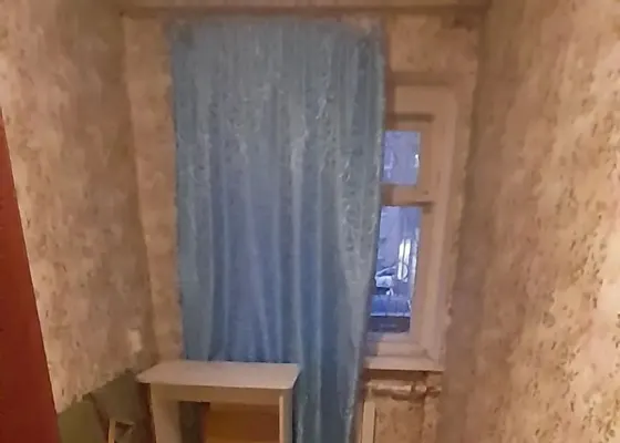2-комн. квартира, 30 м², 1/5 эт.