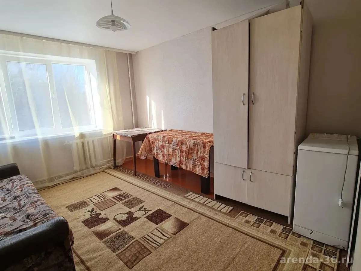 Студия, 19 м², 4/5 эт.