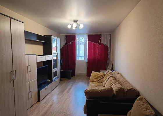 2-комн. квартира, 60 м², 13/17 эт.
