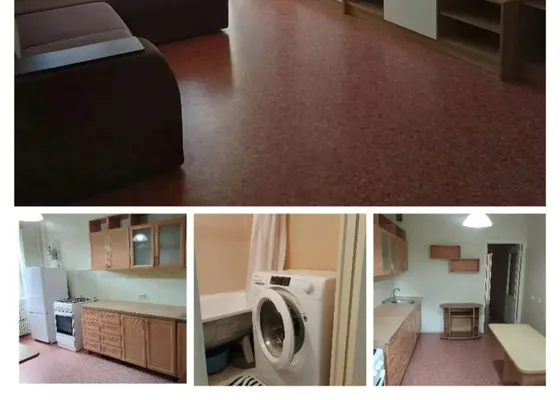 1-комн. квартира, 41.6 м², 2/10 эт.
