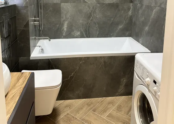 Студия, 30 м², 2 эт.