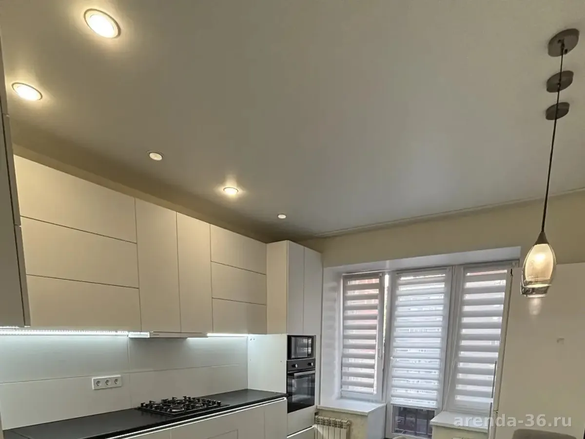 2-комн. квартира, 60 м², 5/9 эт.