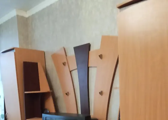 1-комн. квартира, 29 м², 2/8 эт.
