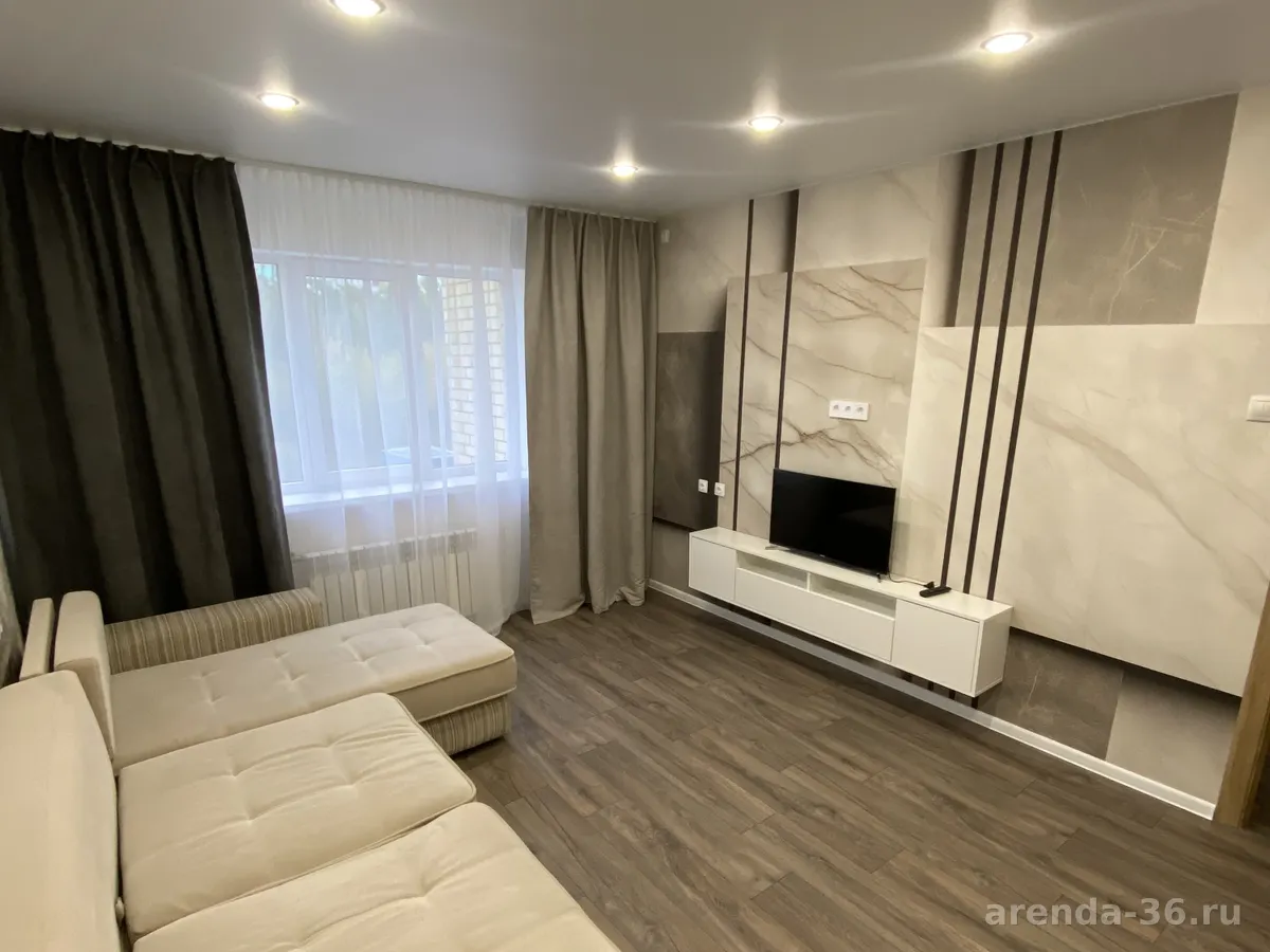 1-комн. квартира, 34 м², 2/10 эт.
