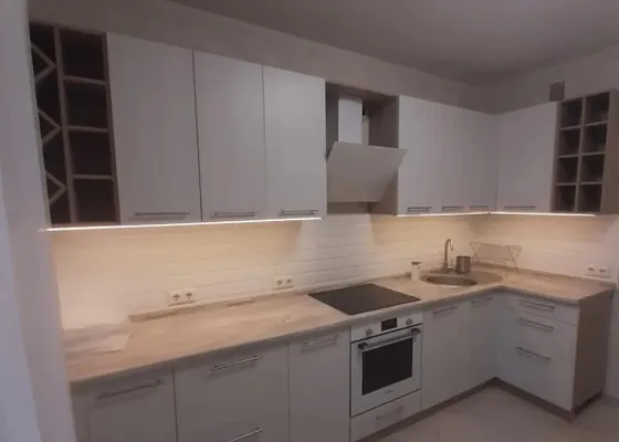 1-комн. квартира, 41 м², 7/25 эт.