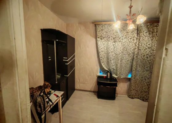 1-комн. квартира, 15 м², 1/5 эт.