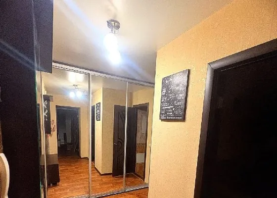 1-комн. квартира, 15 эт.