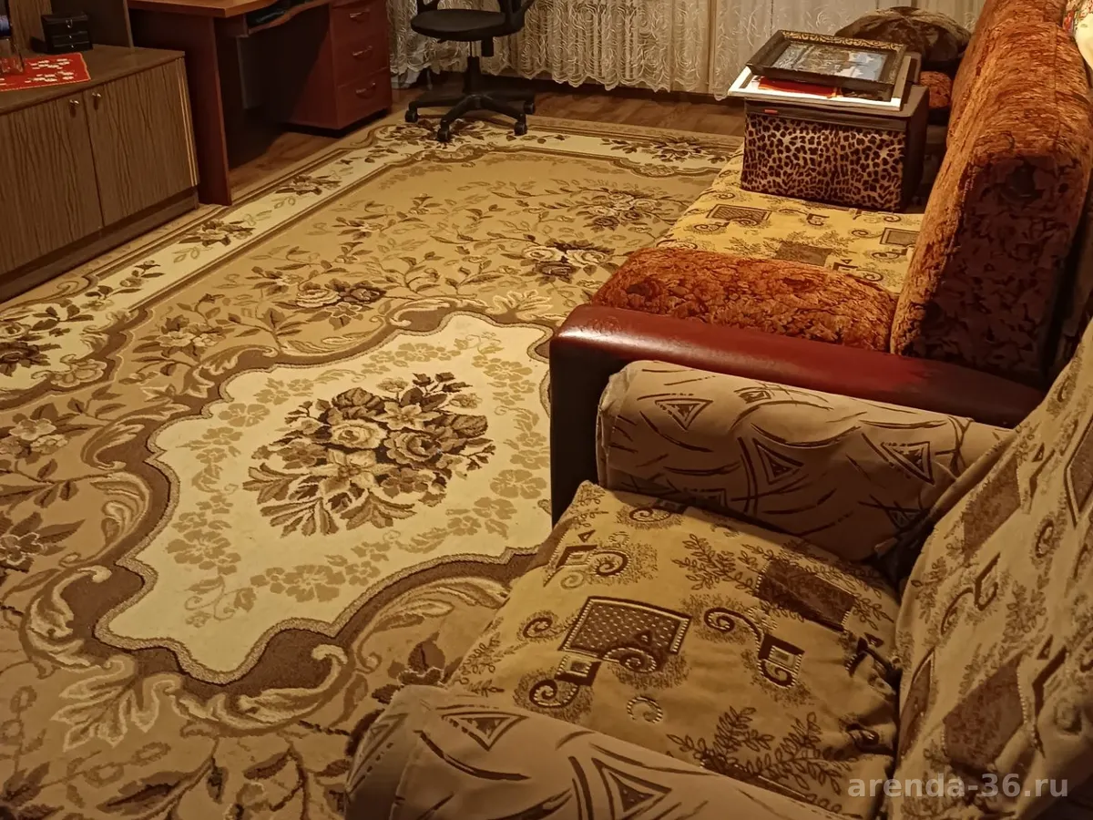 1-комн. квартира, 38.4 м², 9/10 эт.