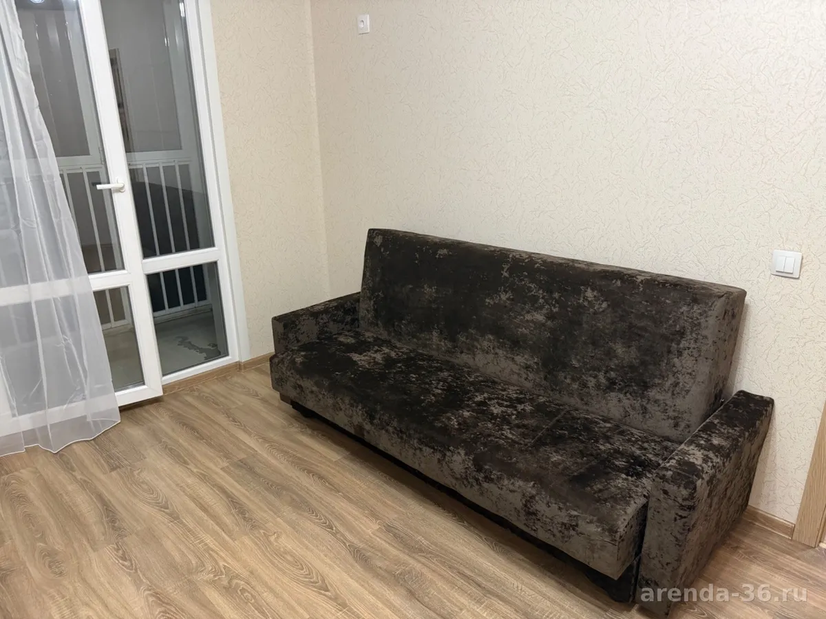 1-комн. квартира, 43 м², 6/9 эт.