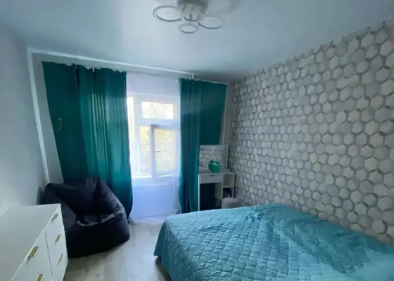 2-комн. квартира, 45.9 м², 4/5 эт.
