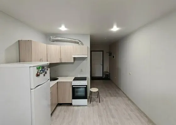 Студия, 27 м², 7/18 эт.
