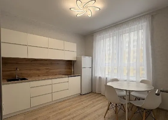 1-комн. квартира, 36 м²