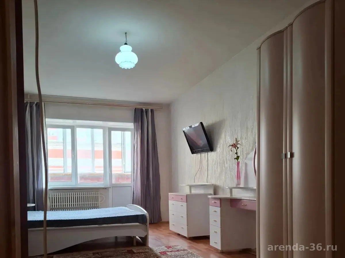 1-комн. квартира, 45 м², 4/10 эт.