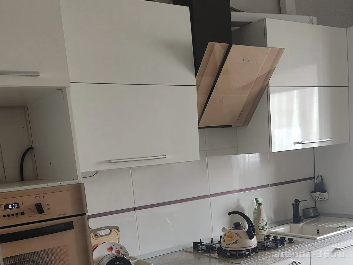 1-комн. квартира, 48 м², 1/3 эт.