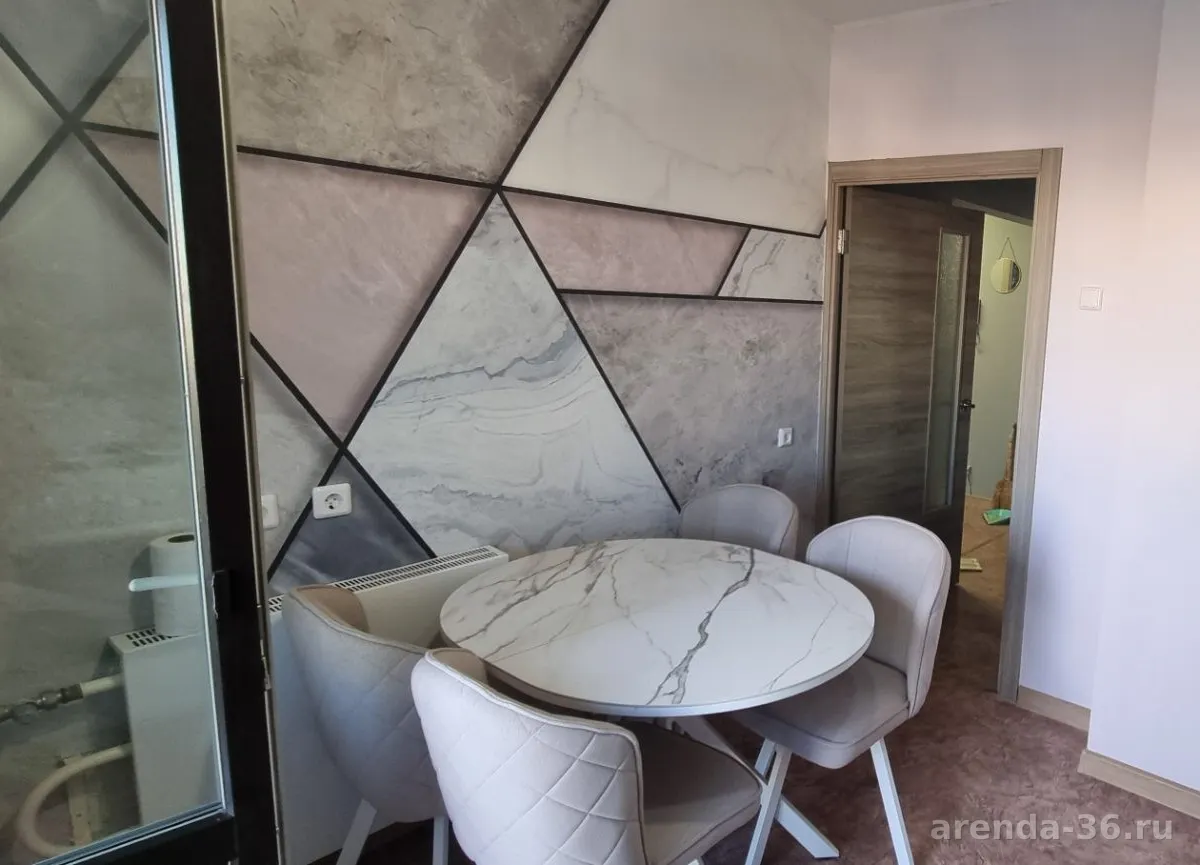1-комн. квартира, 39 м², 13/17 эт.