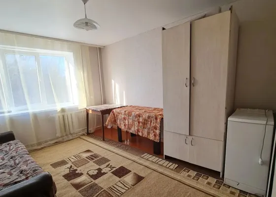 Студия, 19 м², 4/5 эт.