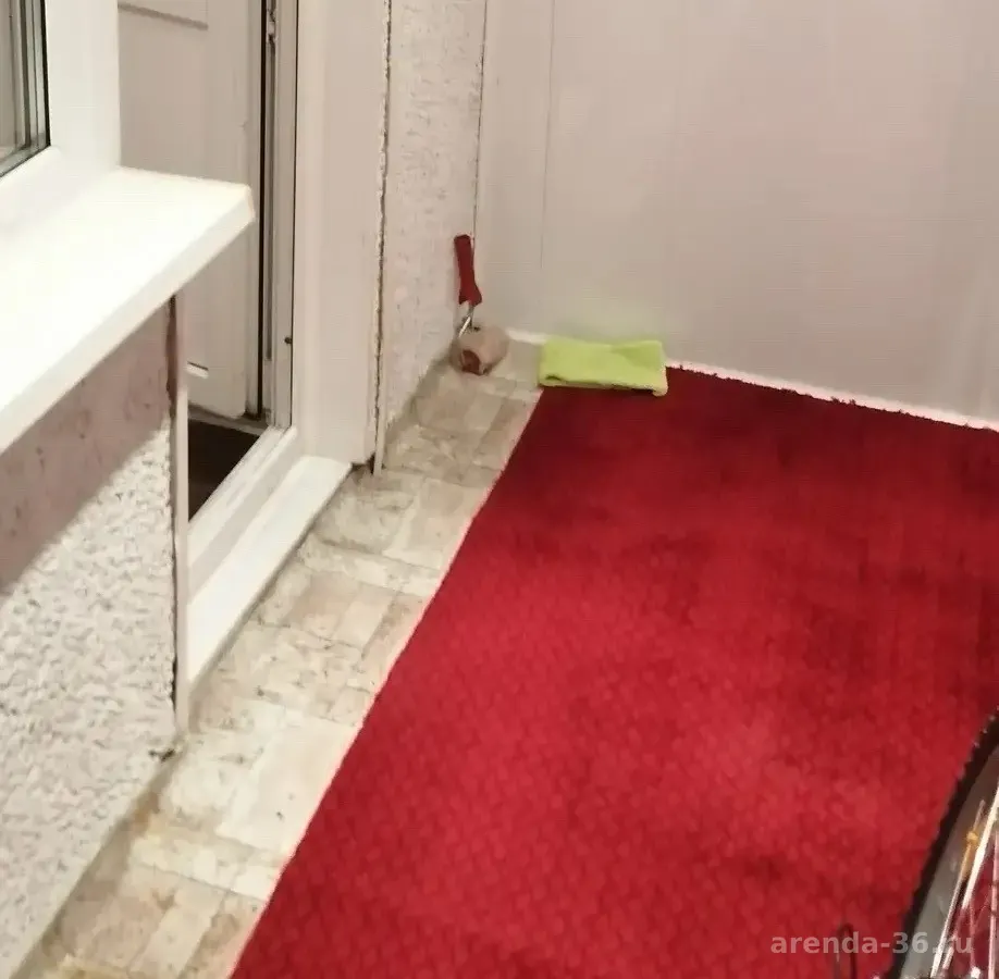 1-комн. квартира, 35 м²