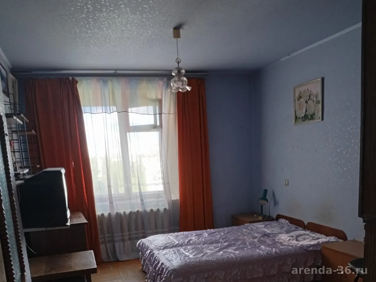 Комната, 15 м², 12/12 эт.