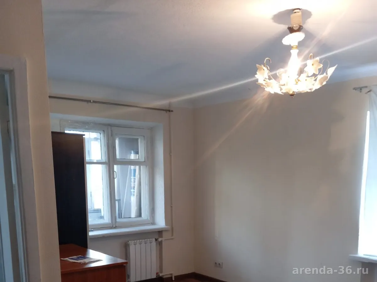1-комн. квартира, 30 м², 3/5 эт.