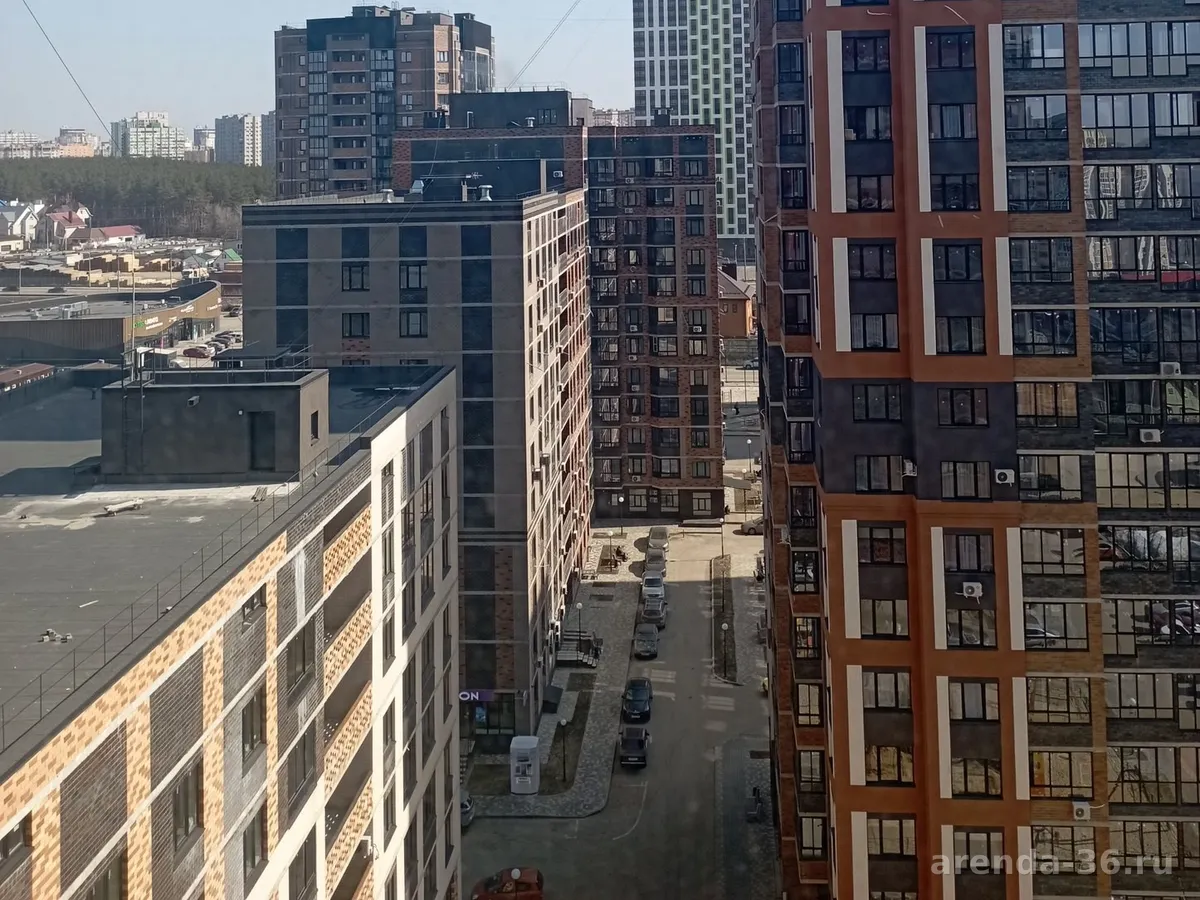 Квартира