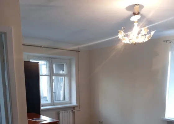 1-комн. квартира, 30 м², 3/5 эт.