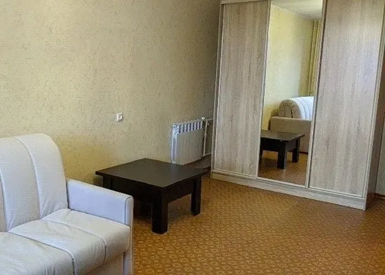 1-комн. квартира, 36 м², 10/16 эт.