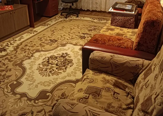 1-комн. квартира, 38.4 м², 9/10 эт.
