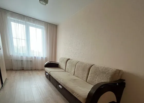 1-комн. квартира, 42 м², 7 эт.