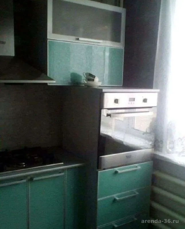 Комната, 16 м², 8/9 эт.
