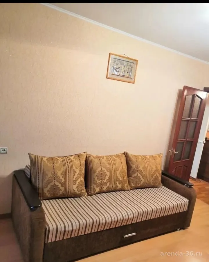 1-комн. квартира, 46 м², 5/9 эт.
