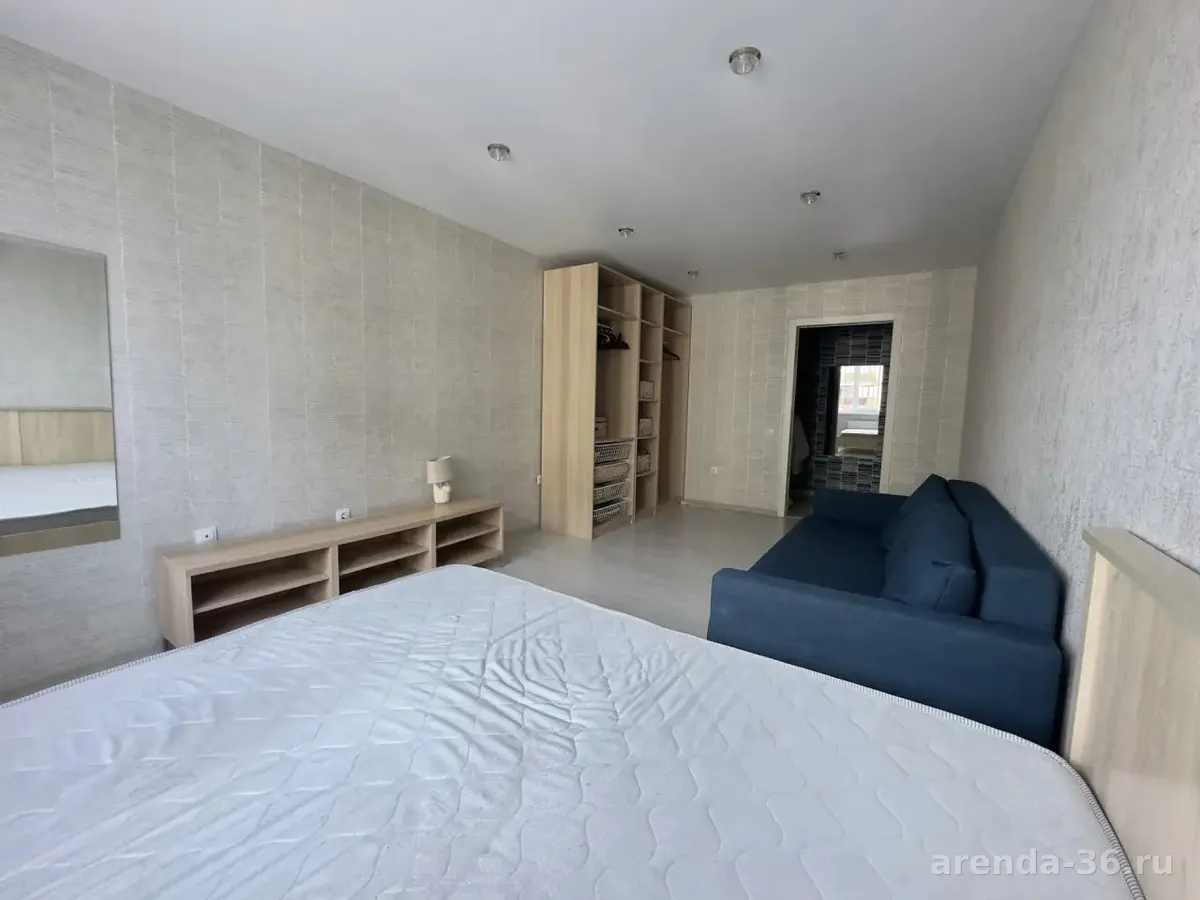 Студия, 33 м², 12 эт.