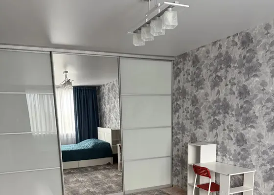 1-комн. квартира, 38 м², 7/17 эт.