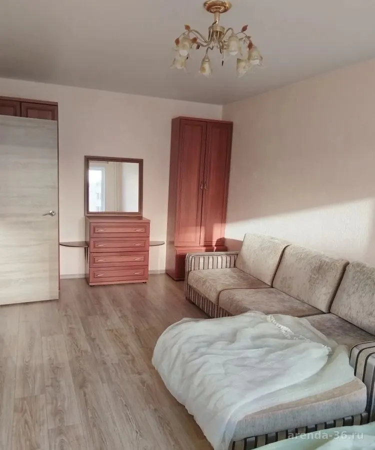 1-комн. квартира, 40 м², 11/17 эт.