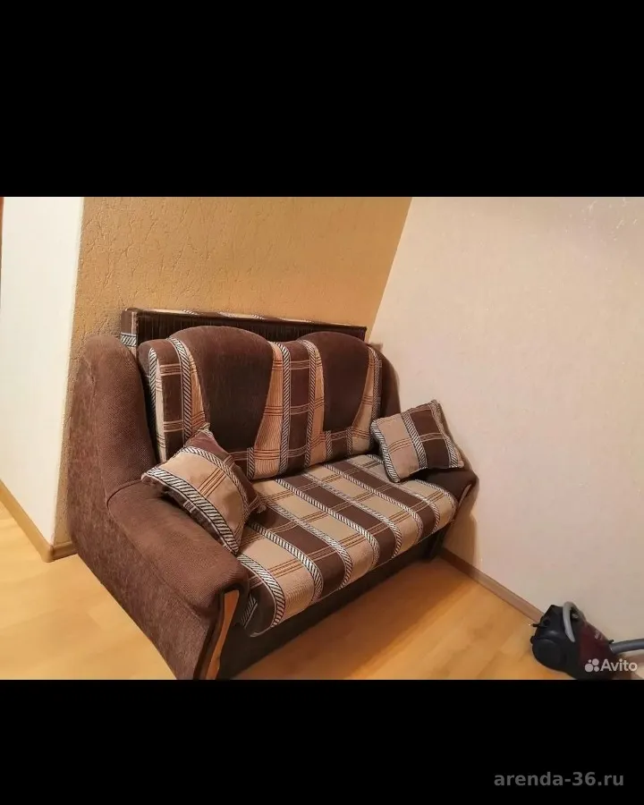 1-комн. квартира, 45 м², 5/9 эт.