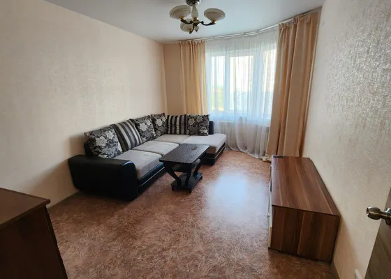 1-комн. квартира, 37 м², 9/17 эт.