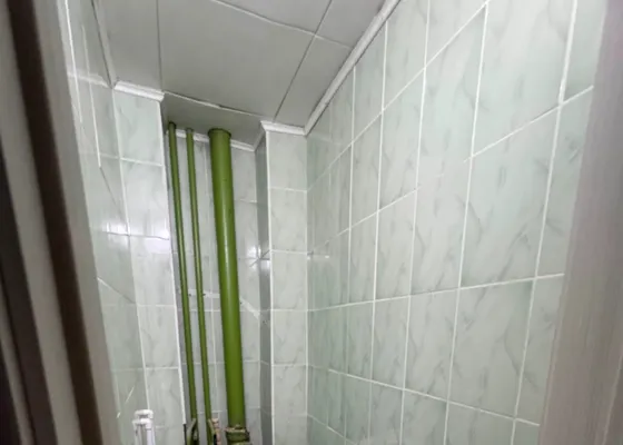 1-комн. квартира, 38 м², 9/12 эт.