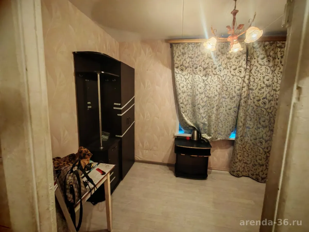 1-комн. квартира, 15 м², 1/5 эт.