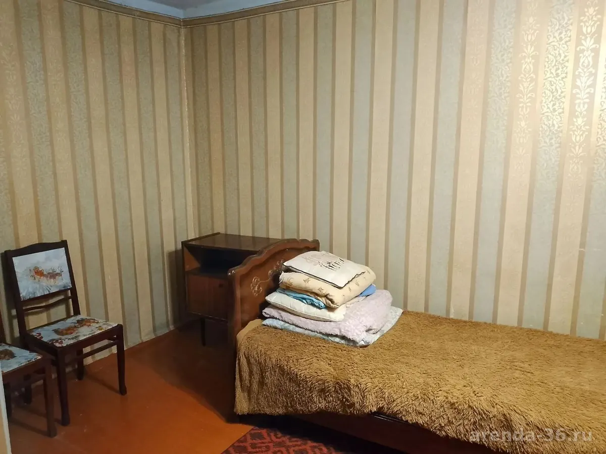 1-комн. квартира, 35 м², 3/5 эт.