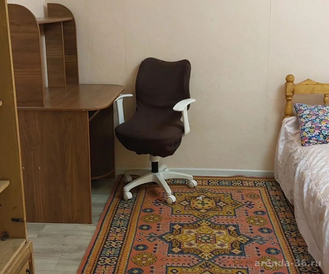 2-комн. квартира, 5/9 эт.
