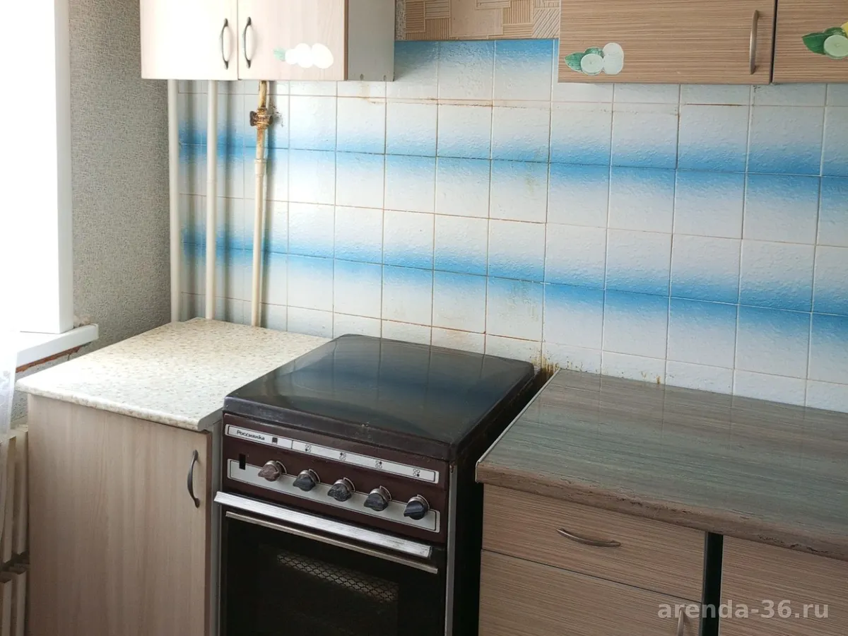 1-комн. квартира, 35 м², 8/9 эт.